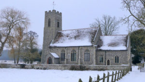 Lammas Church