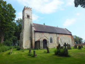 Church
